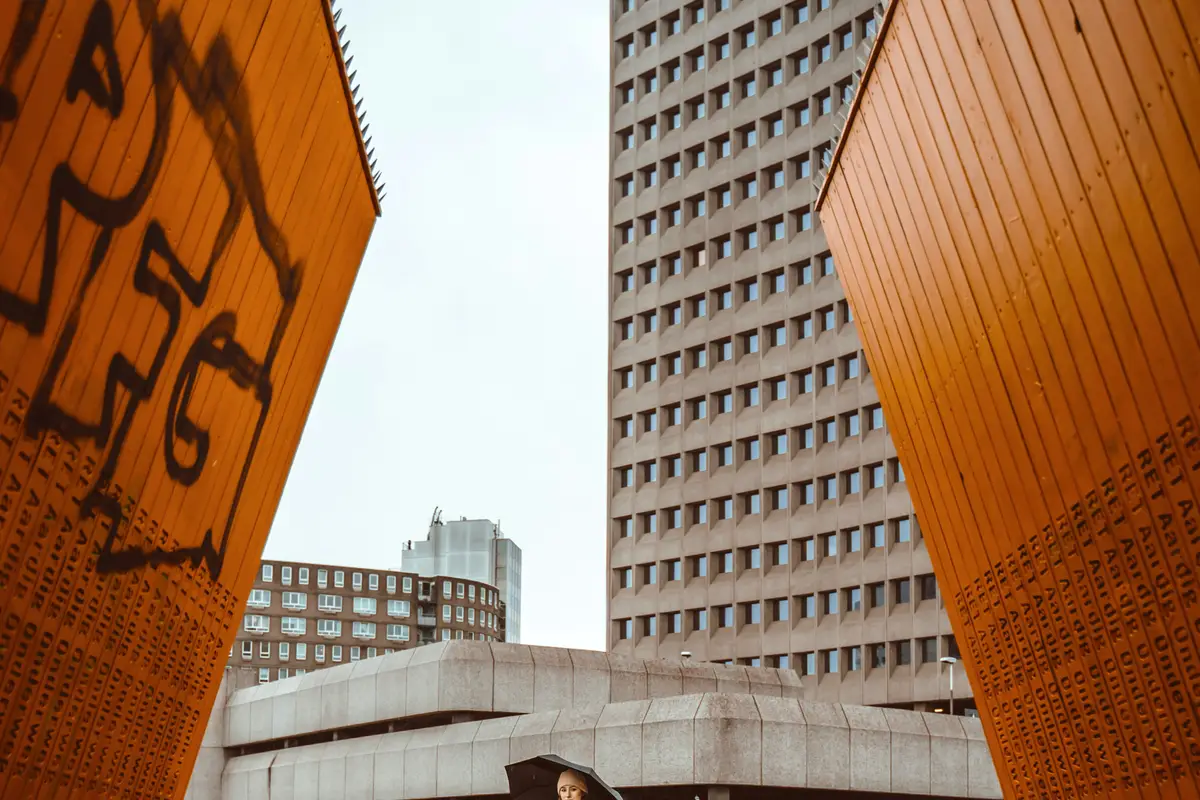 Nastavení holdingové struktury pro e-commerce skupinu